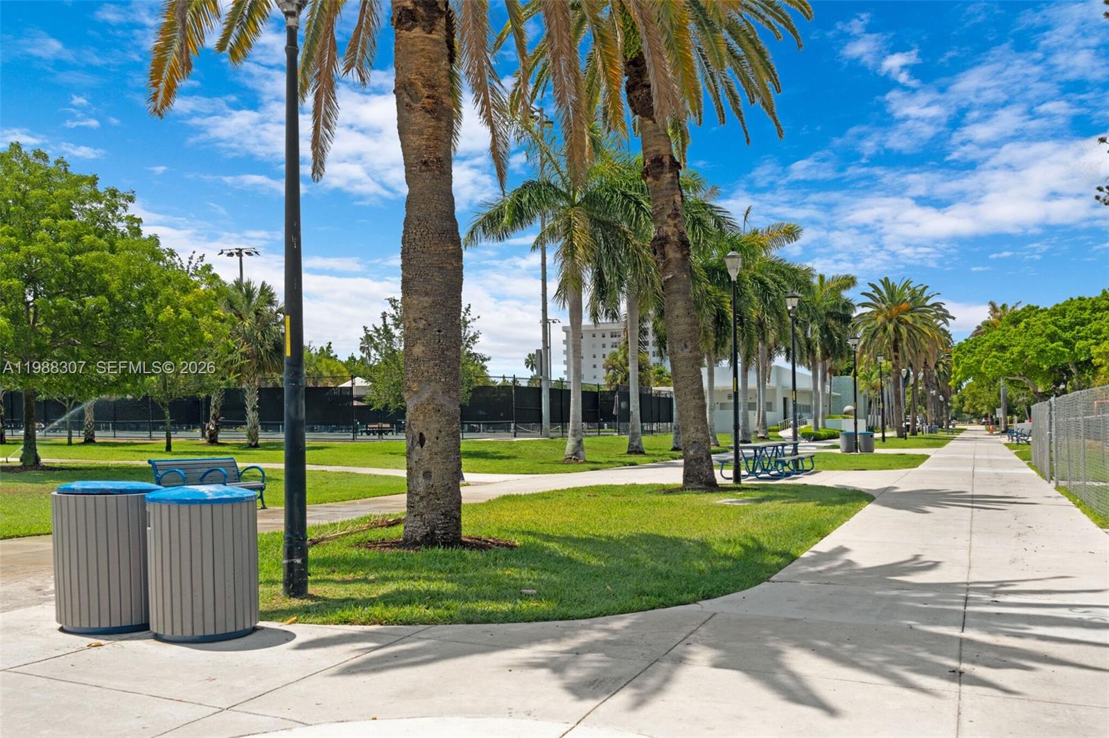 PARK SQUARE CONDO - Residential