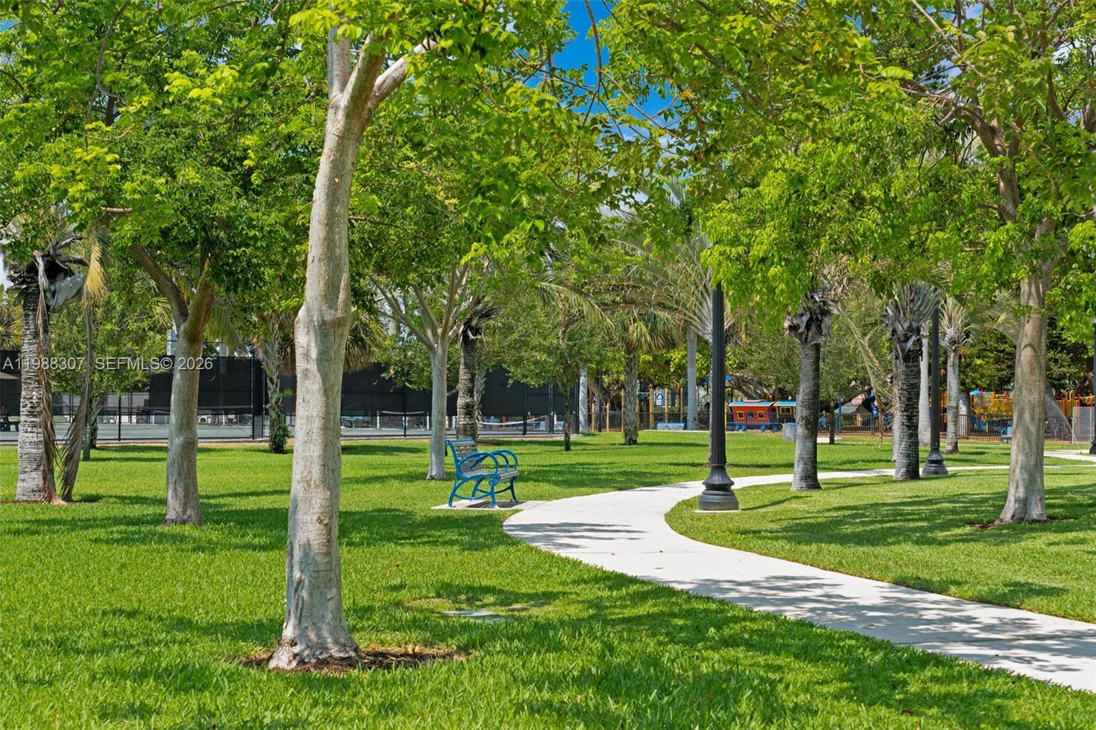 PARK SQUARE CONDO - Residential