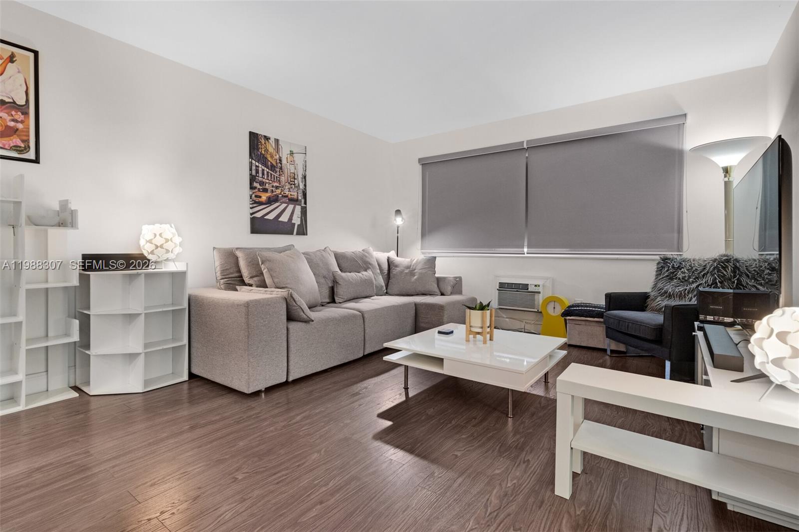 PARK SQUARE CONDO - Residential