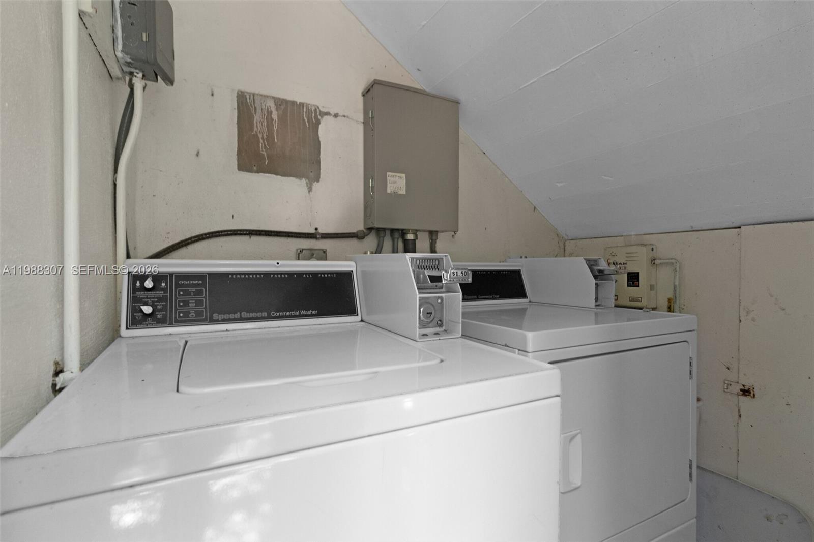 PARK SQUARE CONDO - Residential