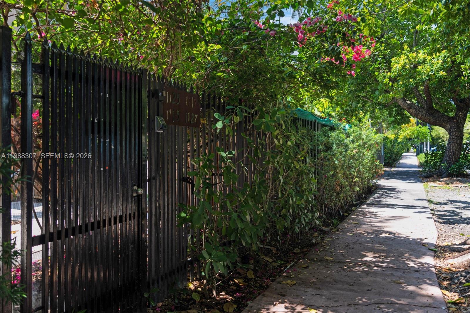 PARK SQUARE CONDO - Residential