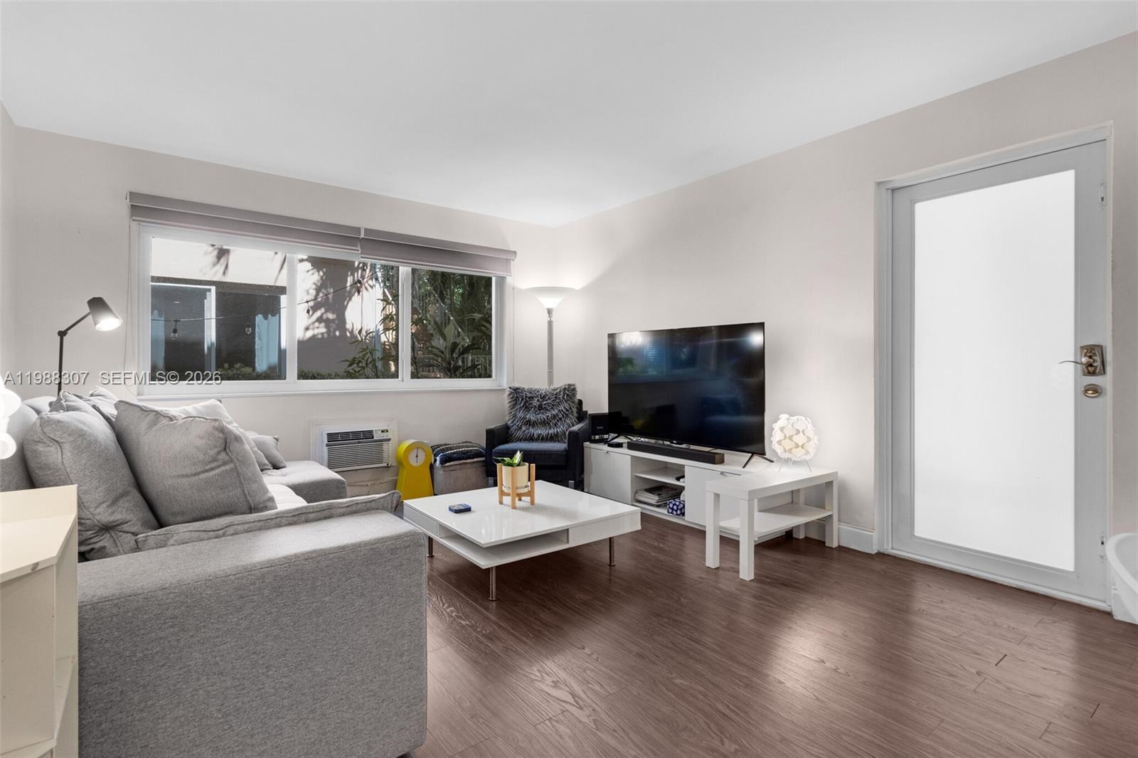 PARK SQUARE CONDO - Residential