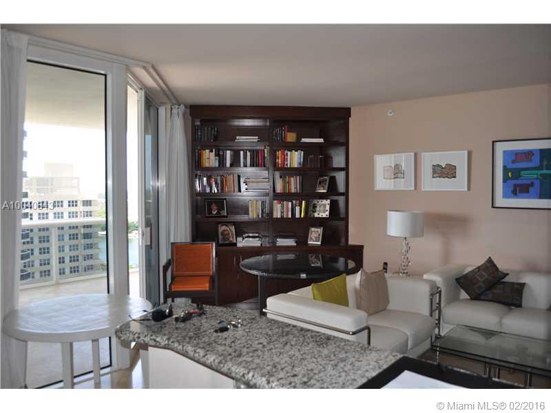 Blue Diamond Condo - Residential Lease