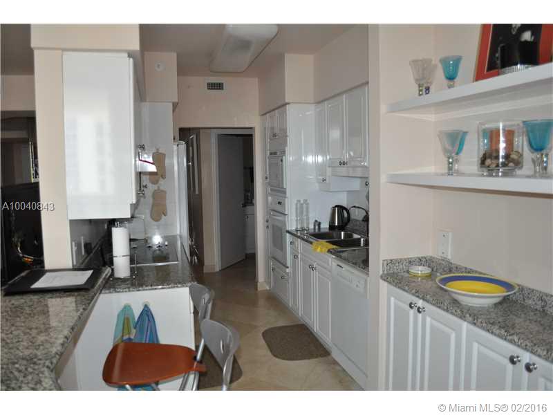 Blue Diamond Condo - Residential Lease