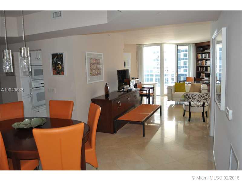 Blue Diamond Condo - Residential Lease