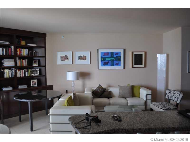 Blue Diamond Condo - Residential Lease