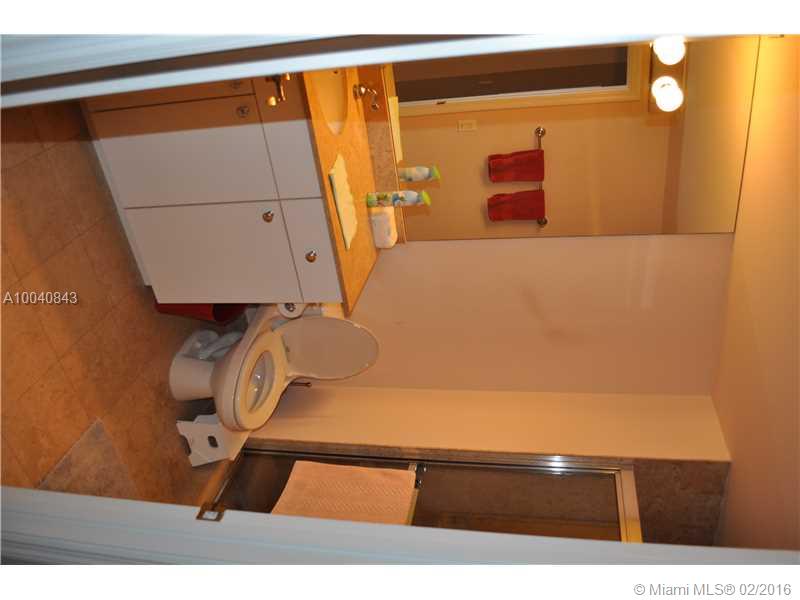 Blue Diamond Condo - Residential Lease