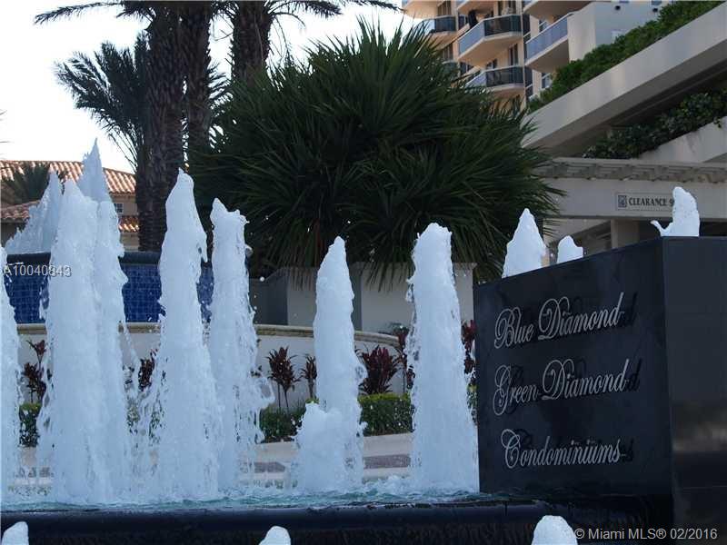 Blue Diamond Condo - Residential Lease