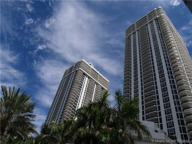 Blue Diamond Condo - Residential Lease
