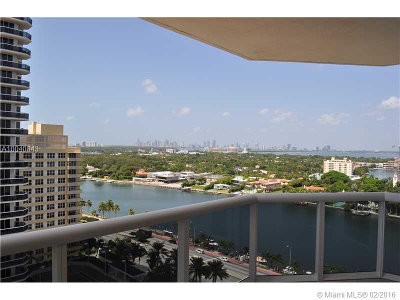 Blue Diamond Condo - Residential Lease