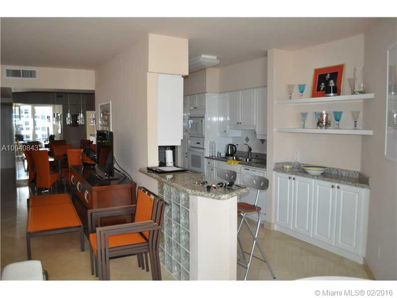 Blue Diamond Condo - Residential Lease