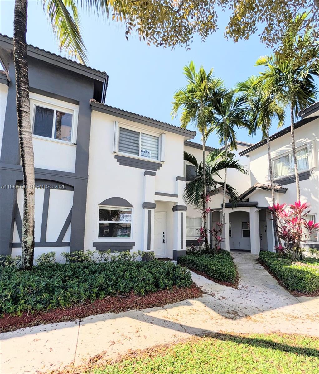 TOWNGATE CONDO SIX - Residential Lease