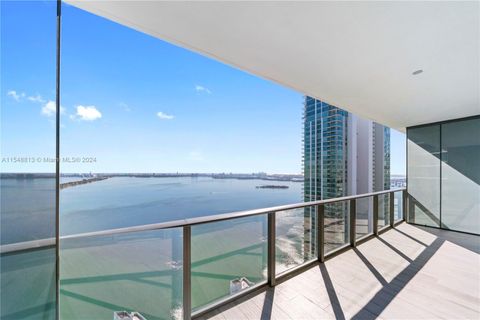 480 NE 31st St 2202 Miami FL 33137