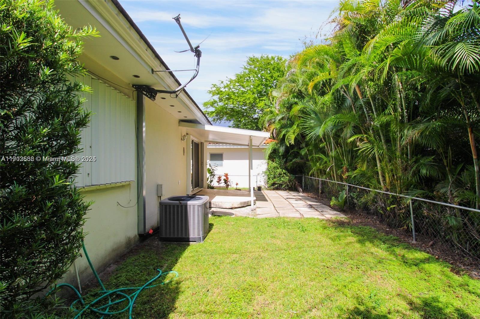 CORAL GABLES COUNTRY CLUB - Residential