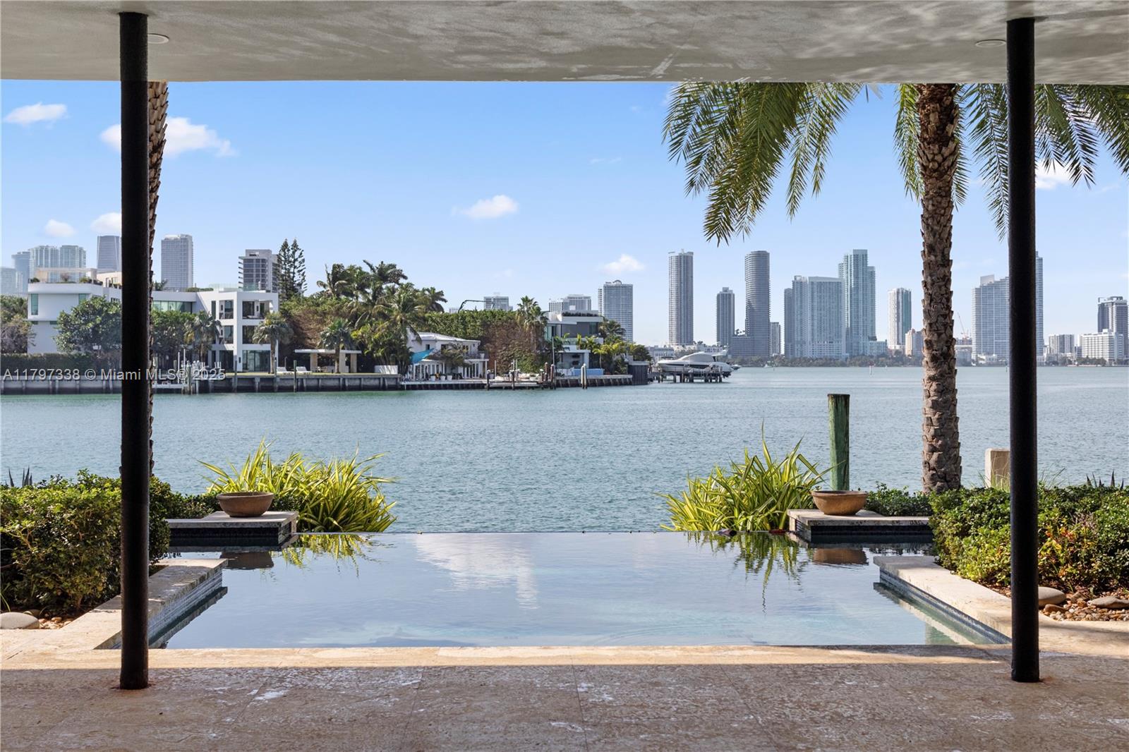 250 W San Marino Dr, Miami Beach, Miami-Dade County, Florida - 3 Bedrooms  
3 Bathrooms - 