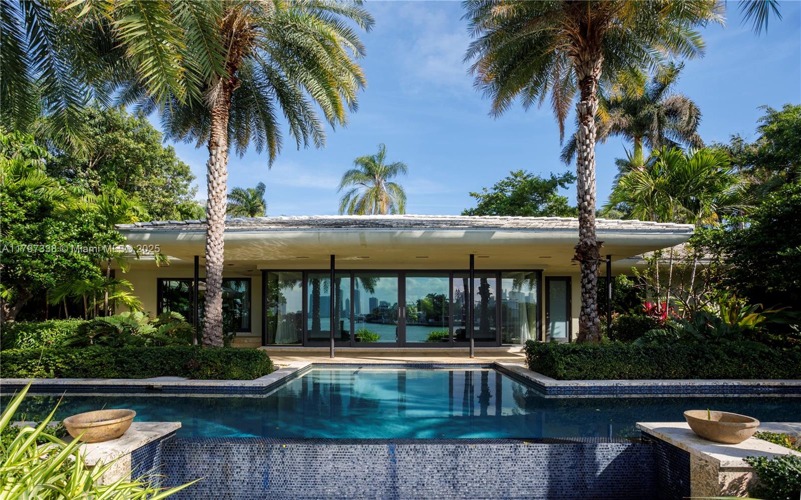 250 W San Marino Dr, Miami Beach, Miami-Dade County, Florida - 3 Bedrooms  
3 Bathrooms - 