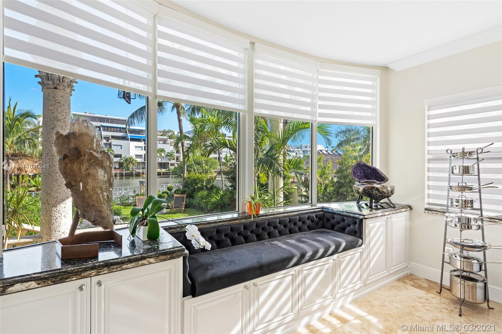 ATLANTIC ISLAND - Residential