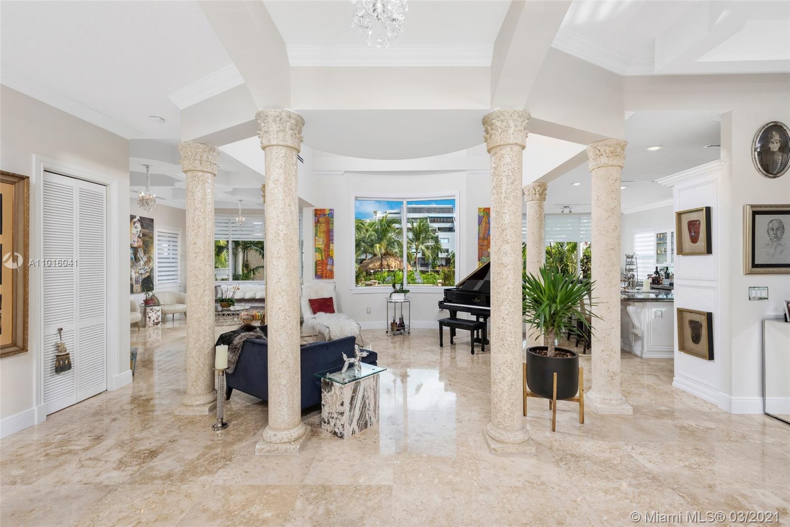 ATLANTIC ISLAND - Residential