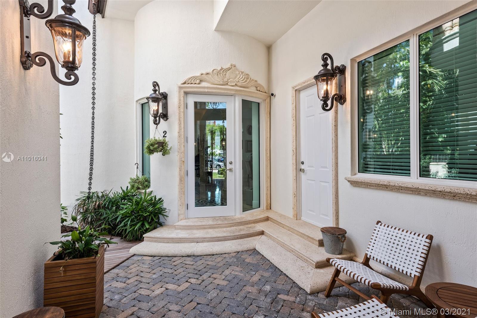 ATLANTIC ISLAND - Residential