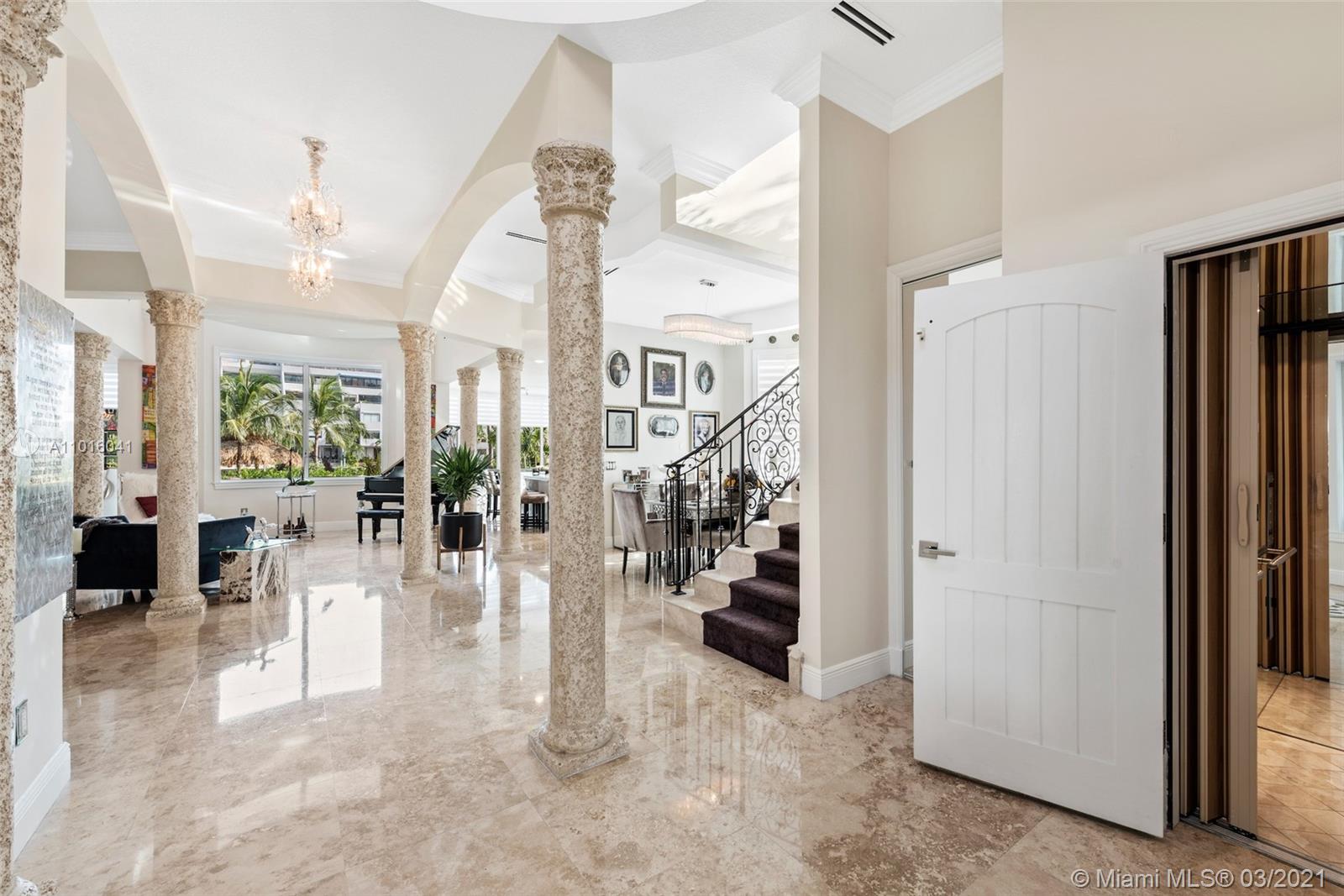 ATLANTIC ISLAND - Residential