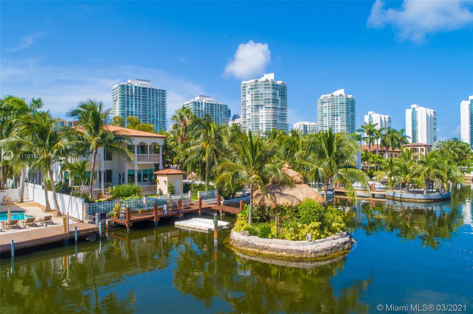 ATLANTIC ISLAND - Residential