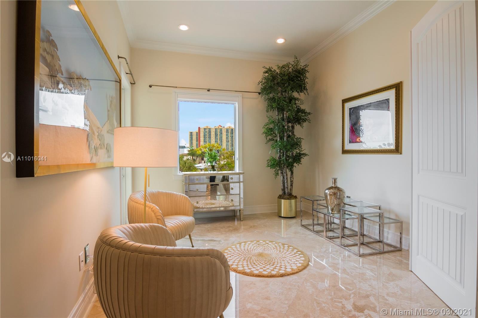 ATLANTIC ISLAND - Residential