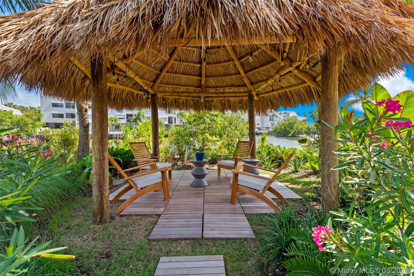 ATLANTIC ISLAND - Residential