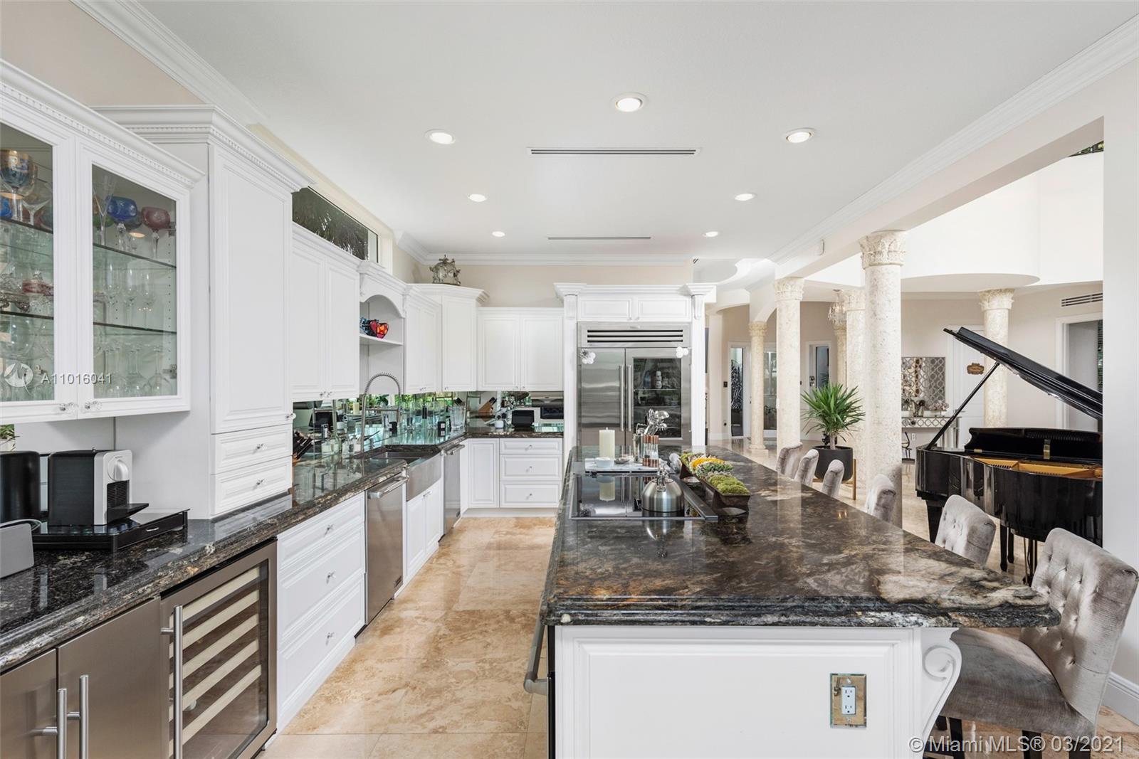 ATLANTIC ISLAND - Residential