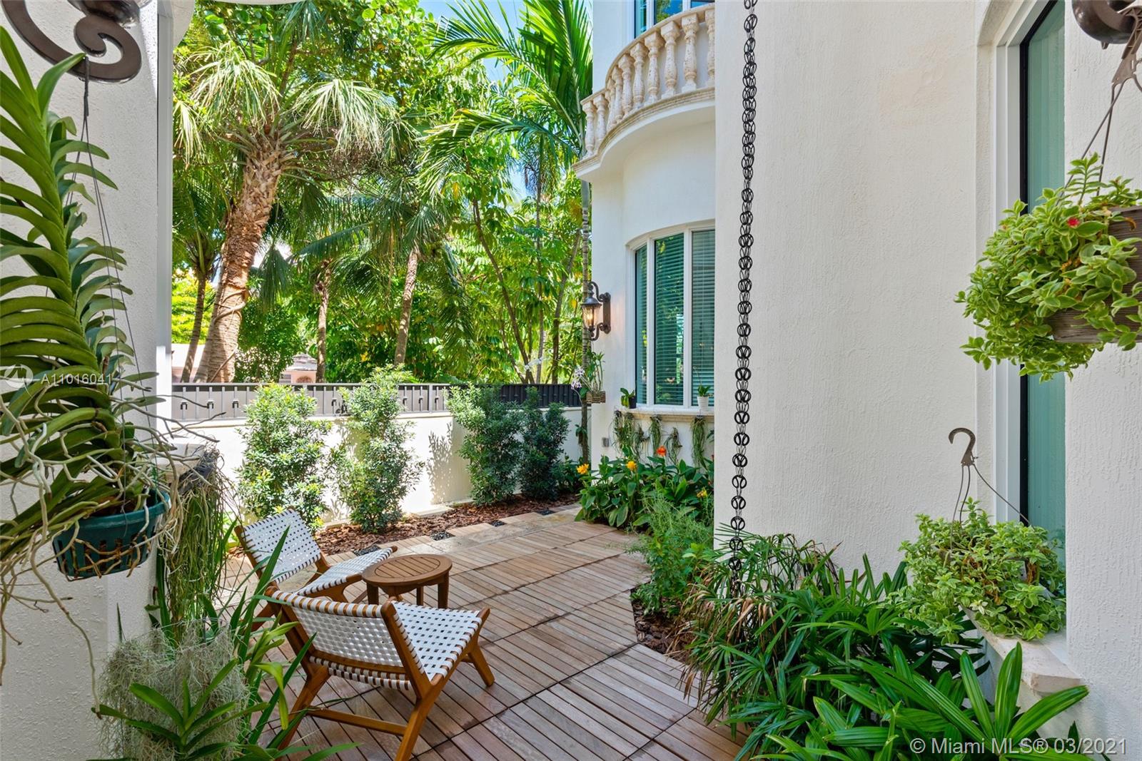 ATLANTIC ISLAND - Residential