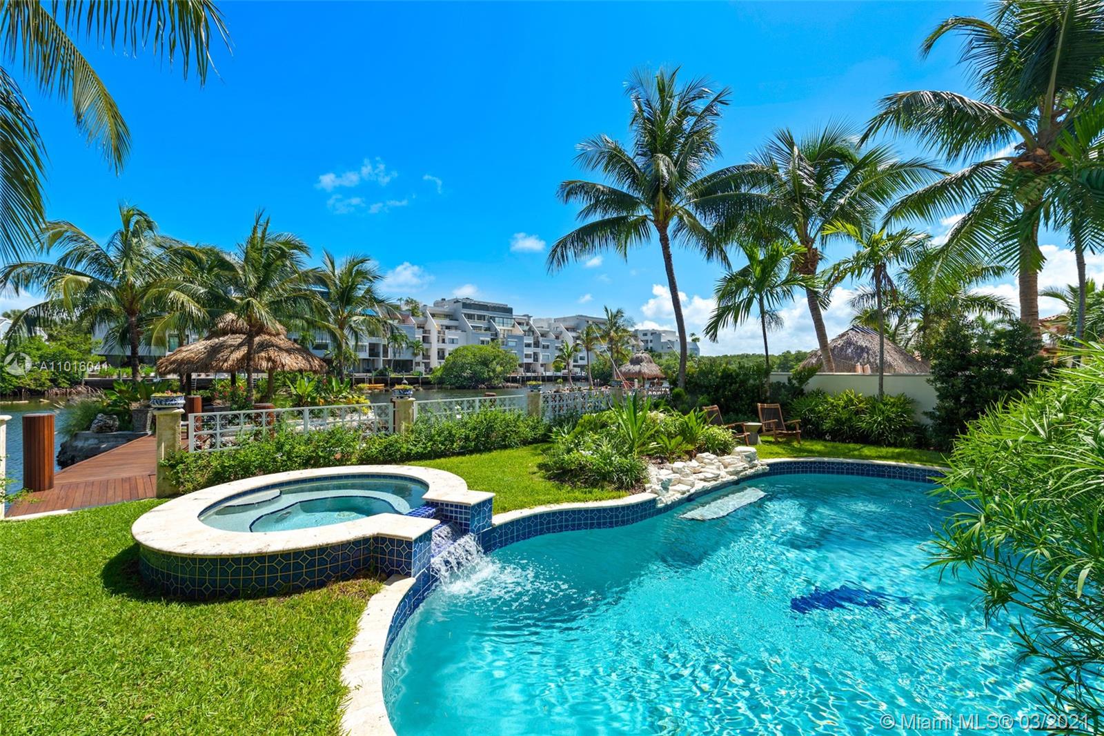 ATLANTIC ISLAND - Residential