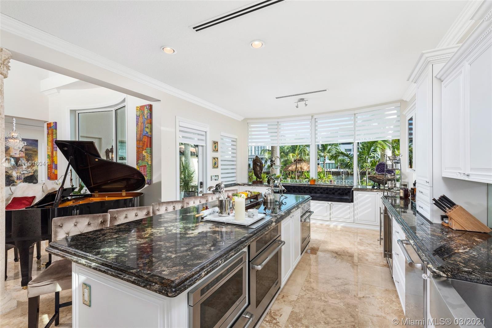 ATLANTIC ISLAND - Residential