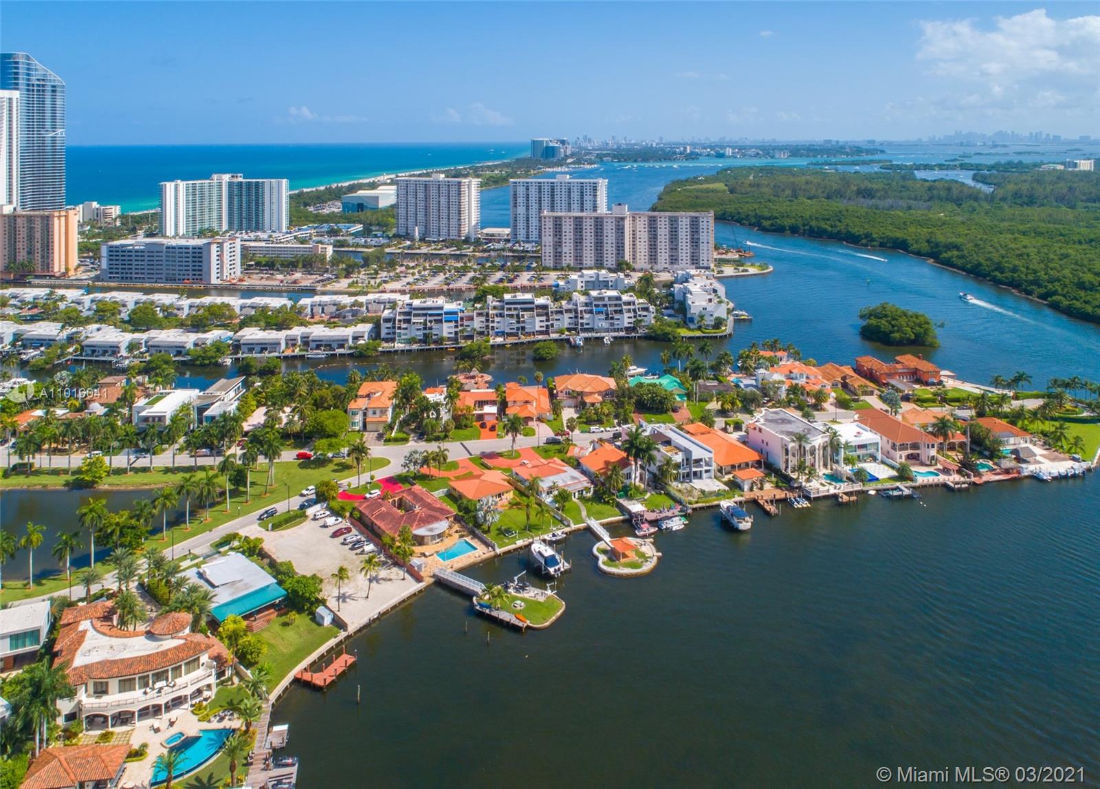 ATLANTIC ISLAND - Residential