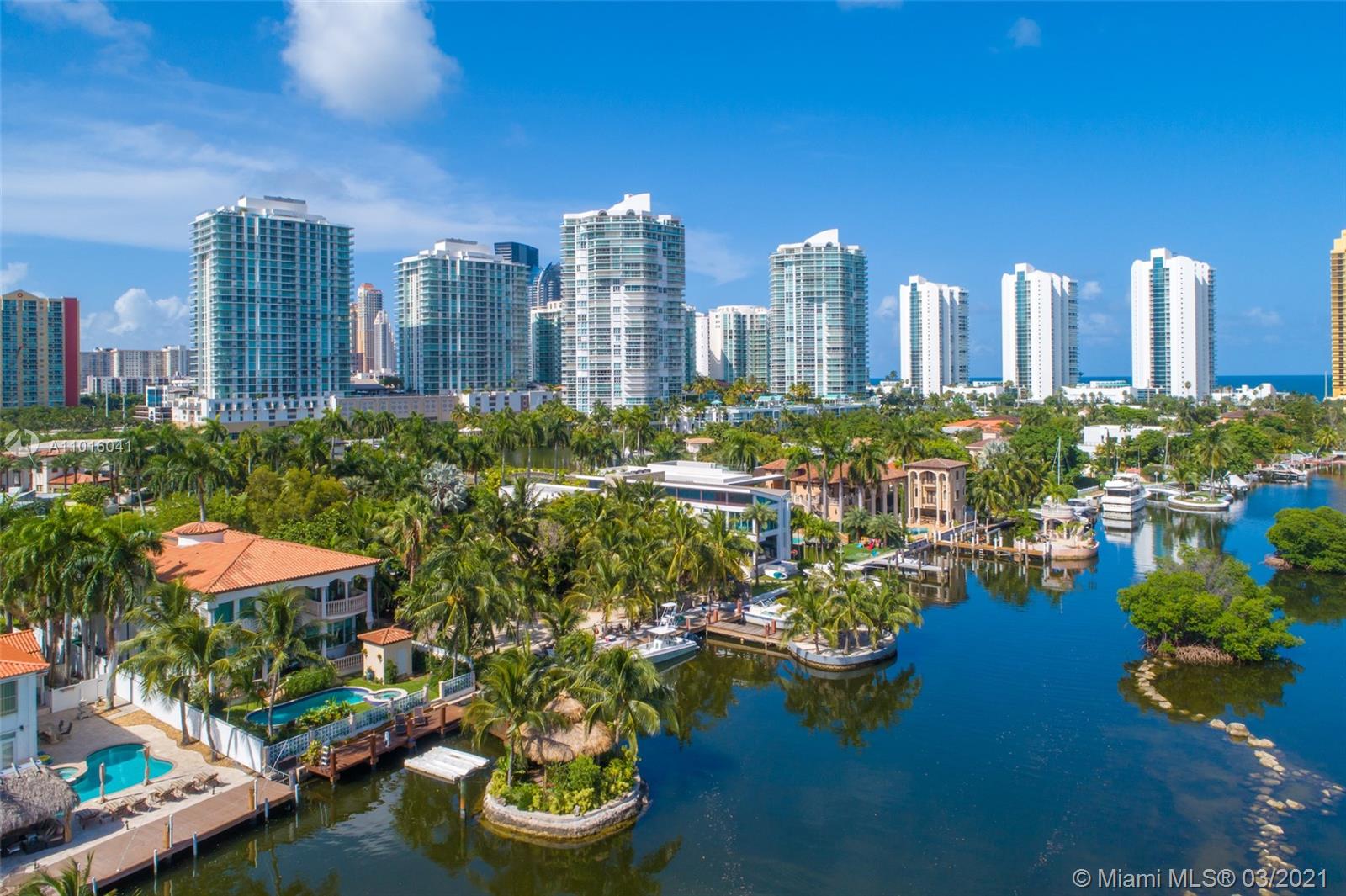 ATLANTIC ISLAND - Residential