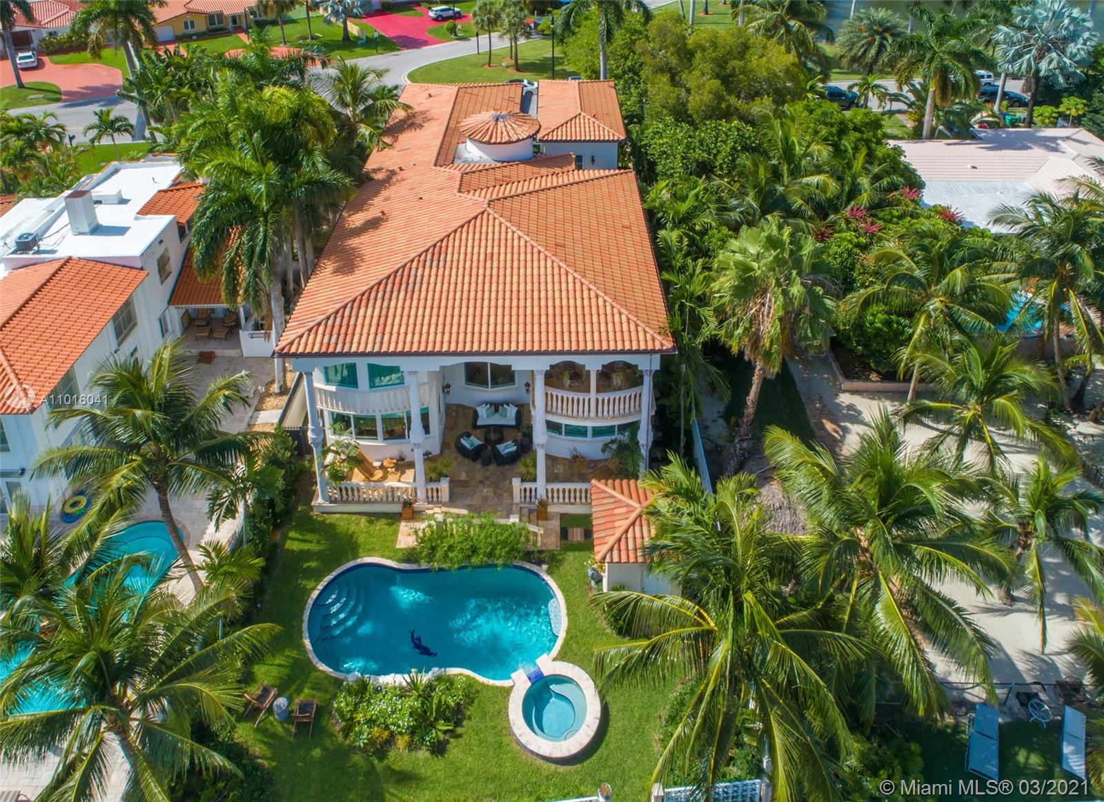 ATLANTIC ISLAND - Residential