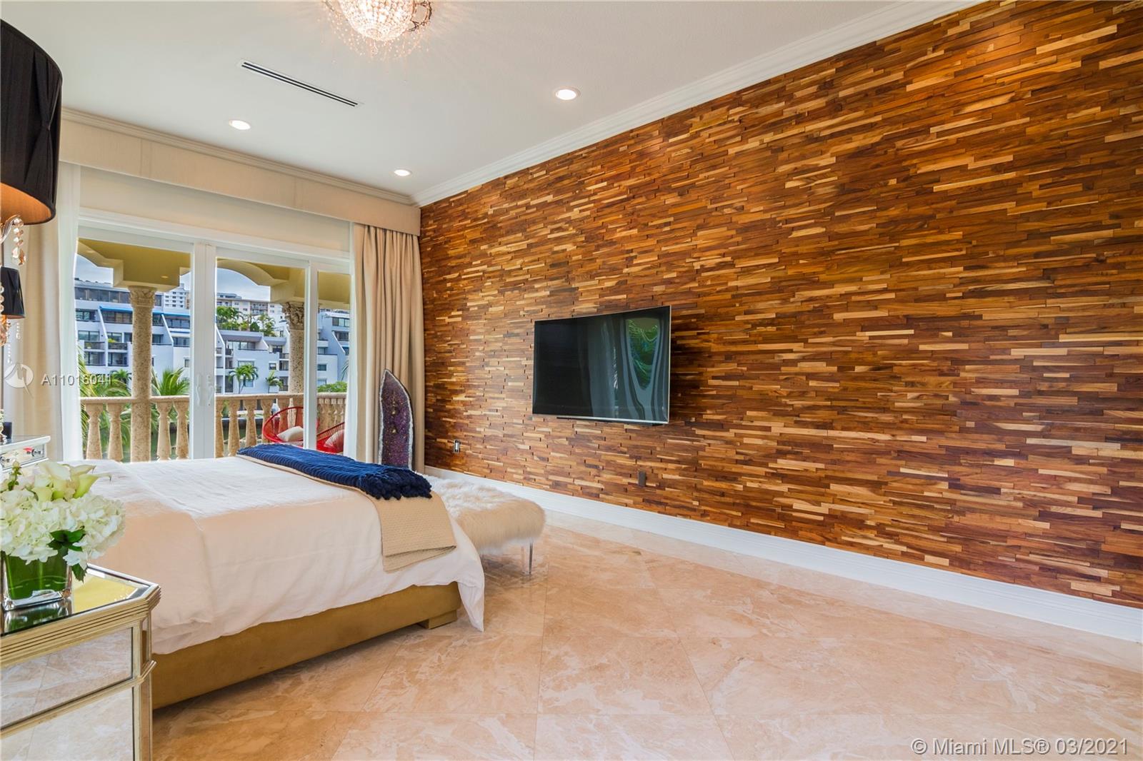 ATLANTIC ISLAND - Residential