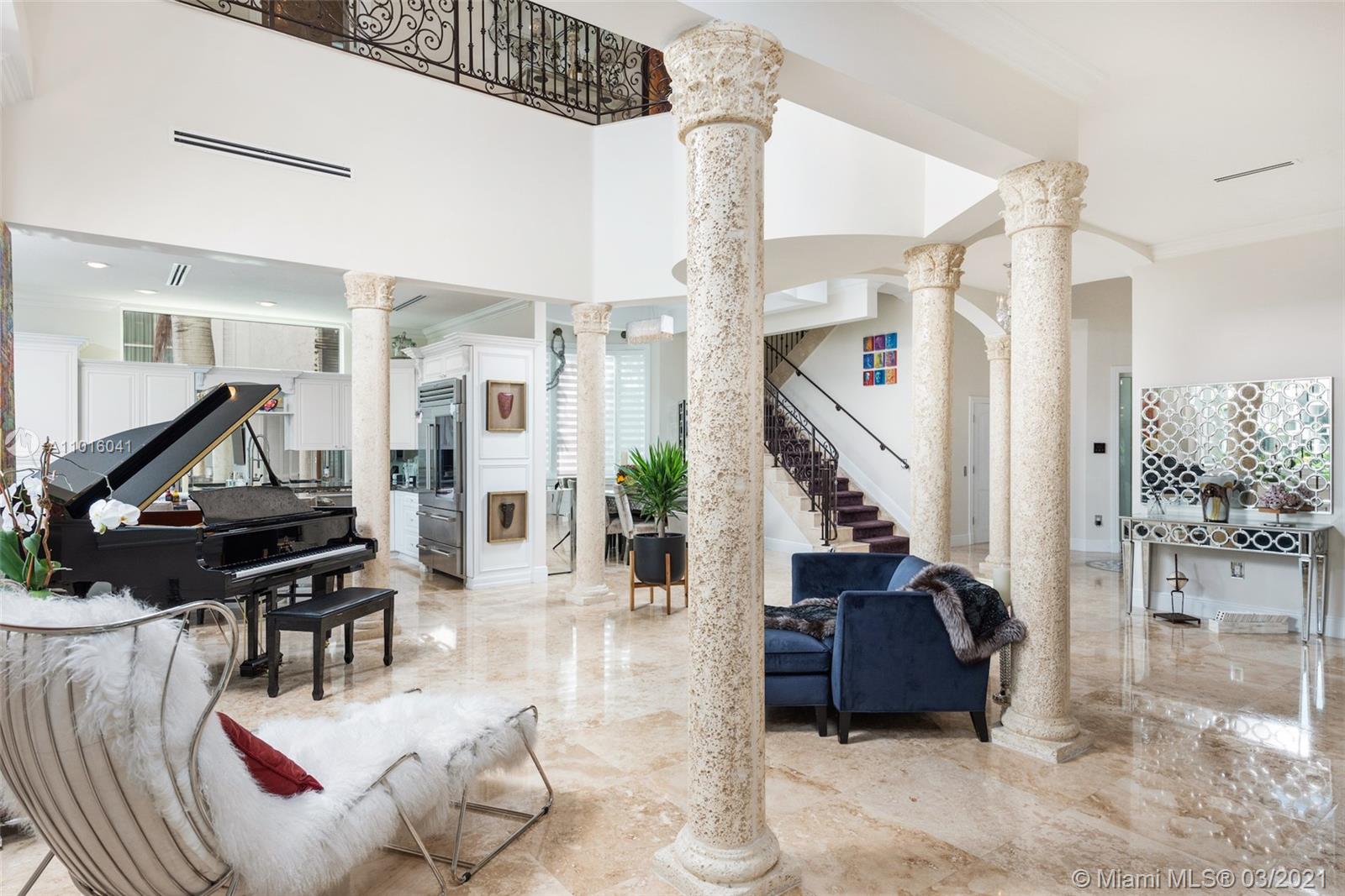 ATLANTIC ISLAND - Residential