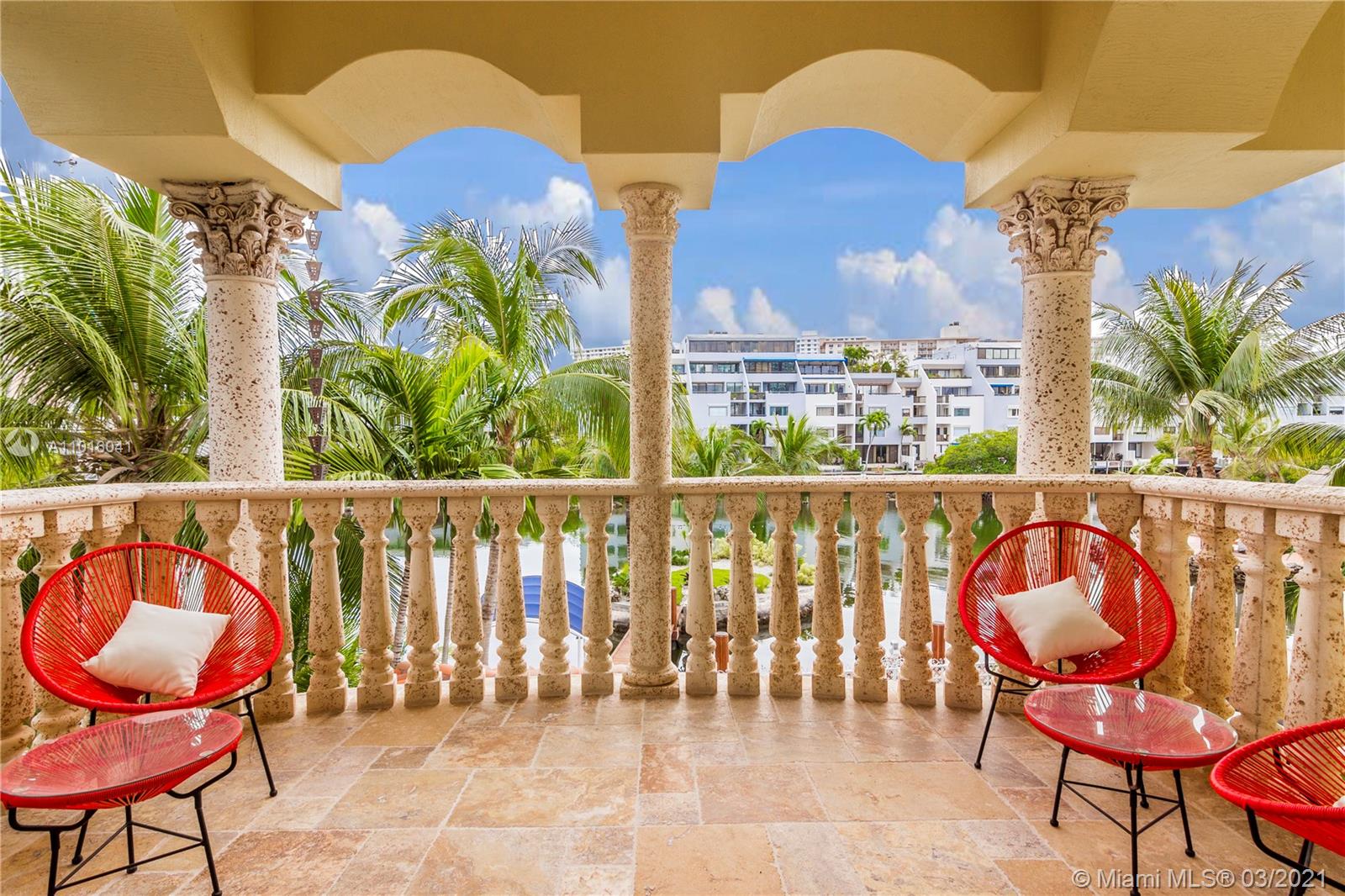 ATLANTIC ISLAND - Residential