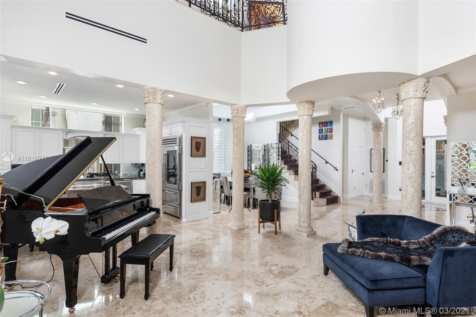 ATLANTIC ISLAND - Residential