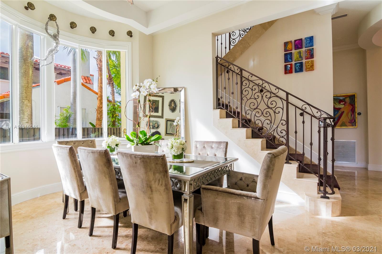 ATLANTIC ISLAND - Residential