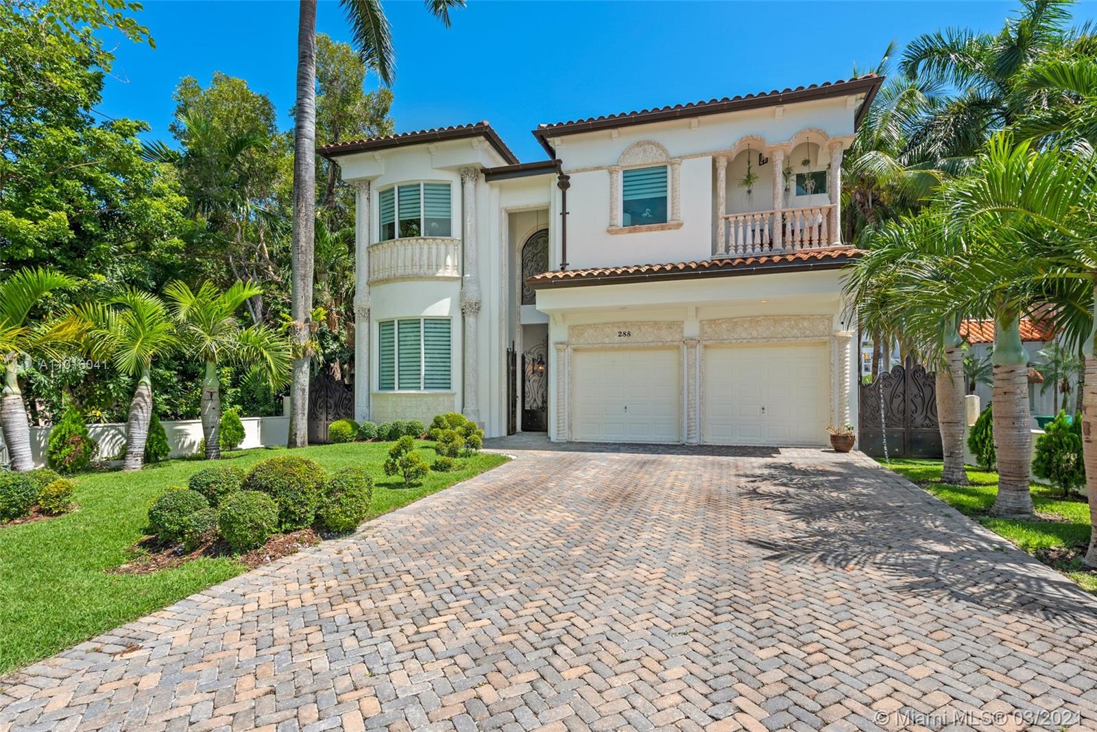 ATLANTIC ISLAND - Residential