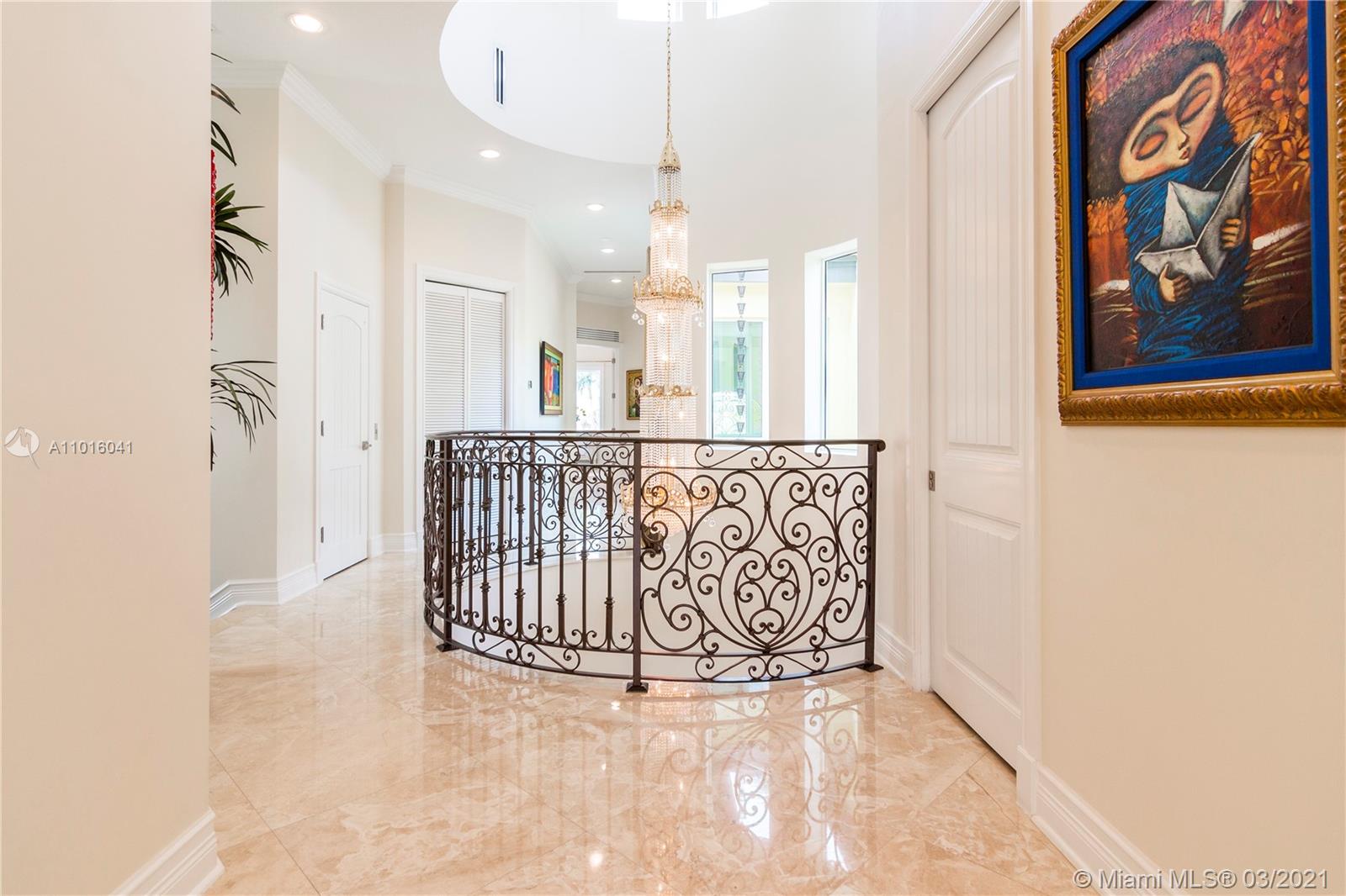 ATLANTIC ISLAND - Residential