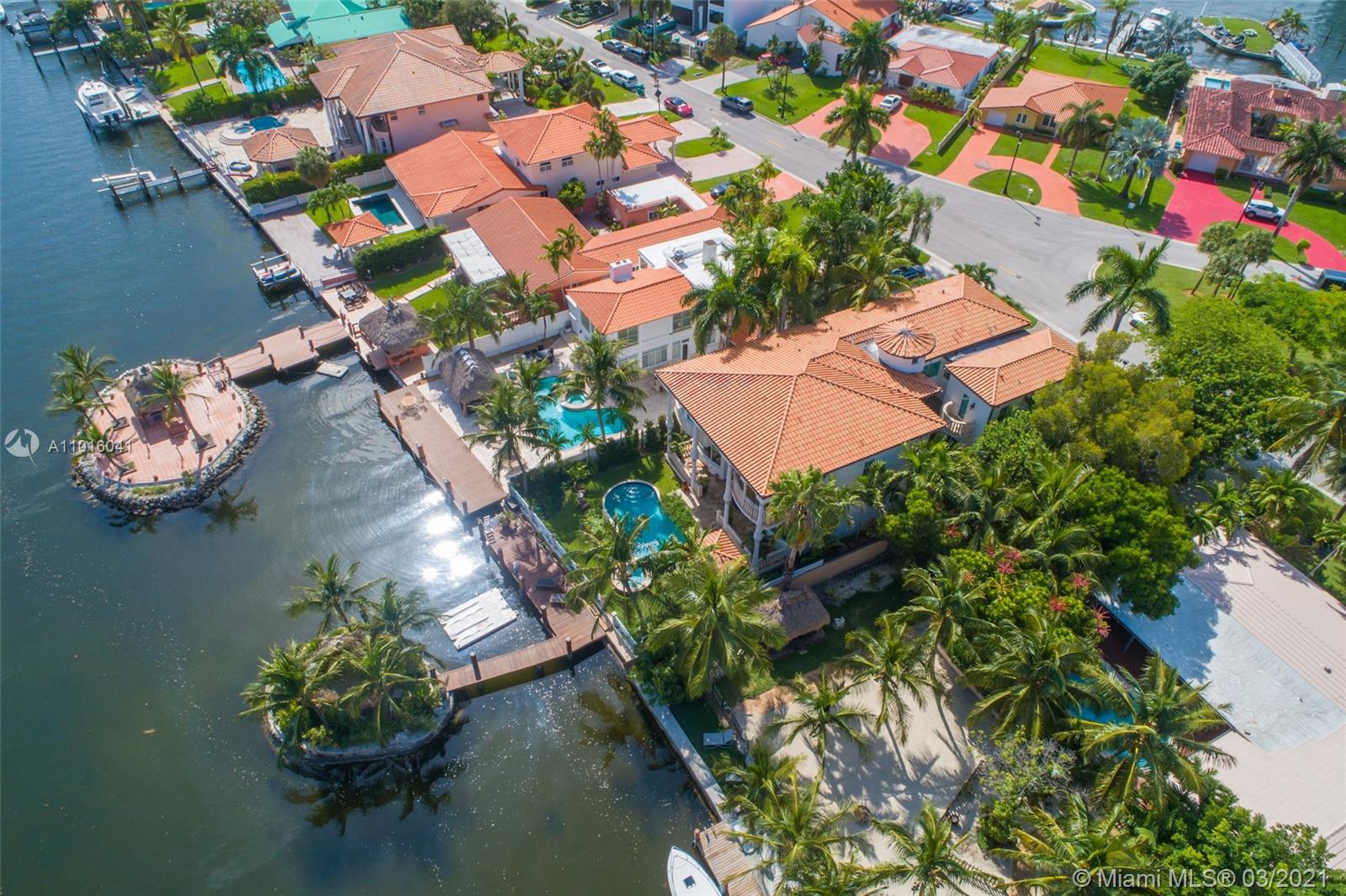 ATLANTIC ISLAND - Residential