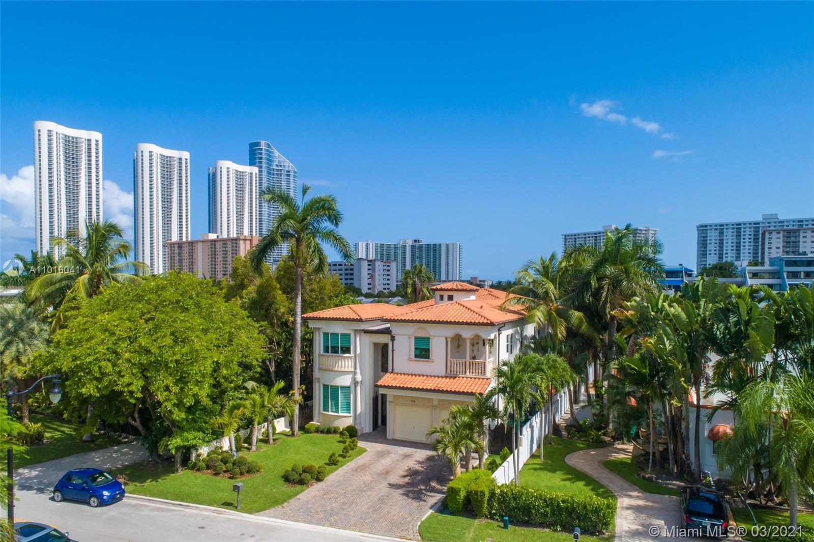 ATLANTIC ISLAND - Residential