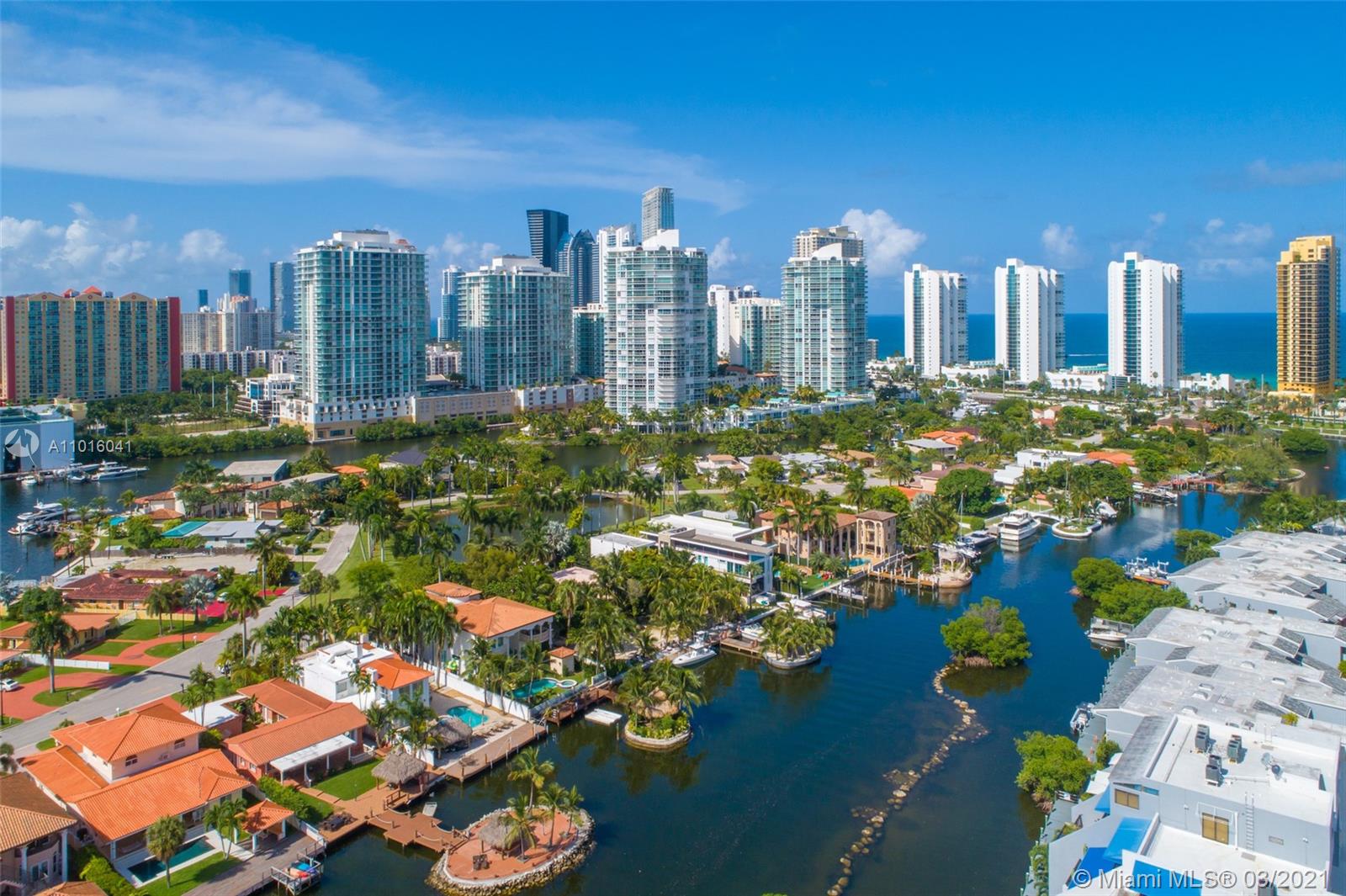 ATLANTIC ISLAND - Residential