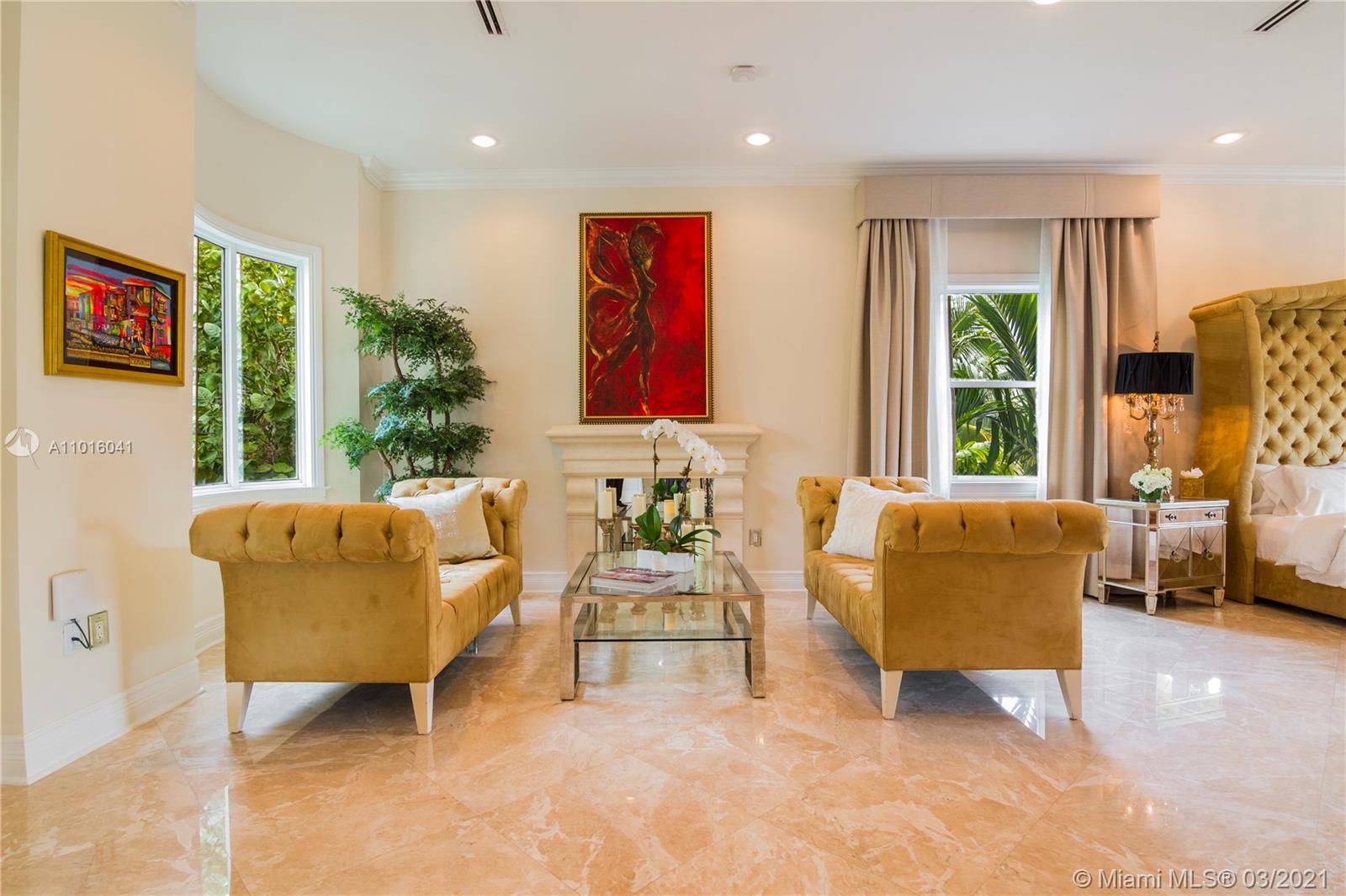 ATLANTIC ISLAND - Residential