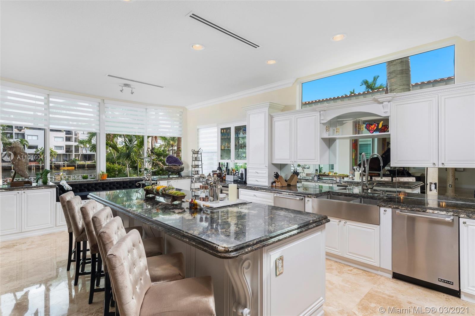 ATLANTIC ISLAND - Residential