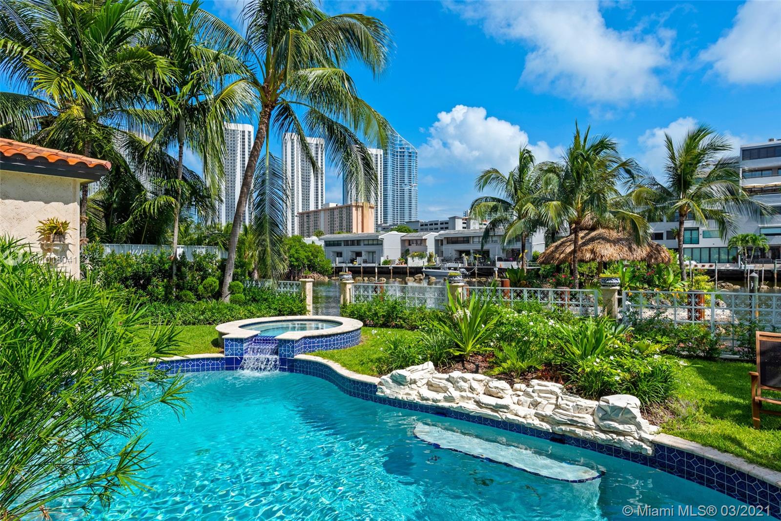 ATLANTIC ISLAND - Residential