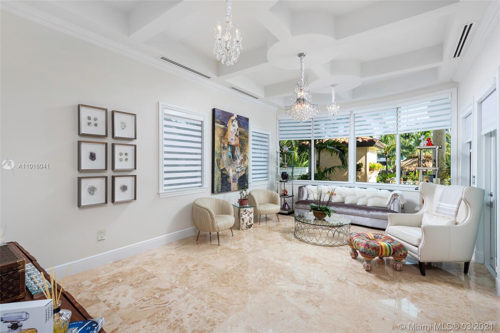 ATLANTIC ISLAND - Residential