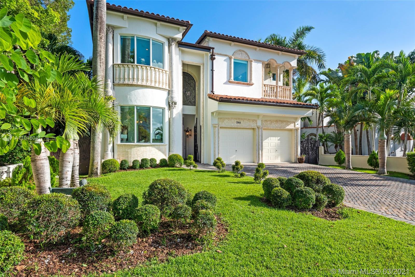 ATLANTIC ISLAND - Residential