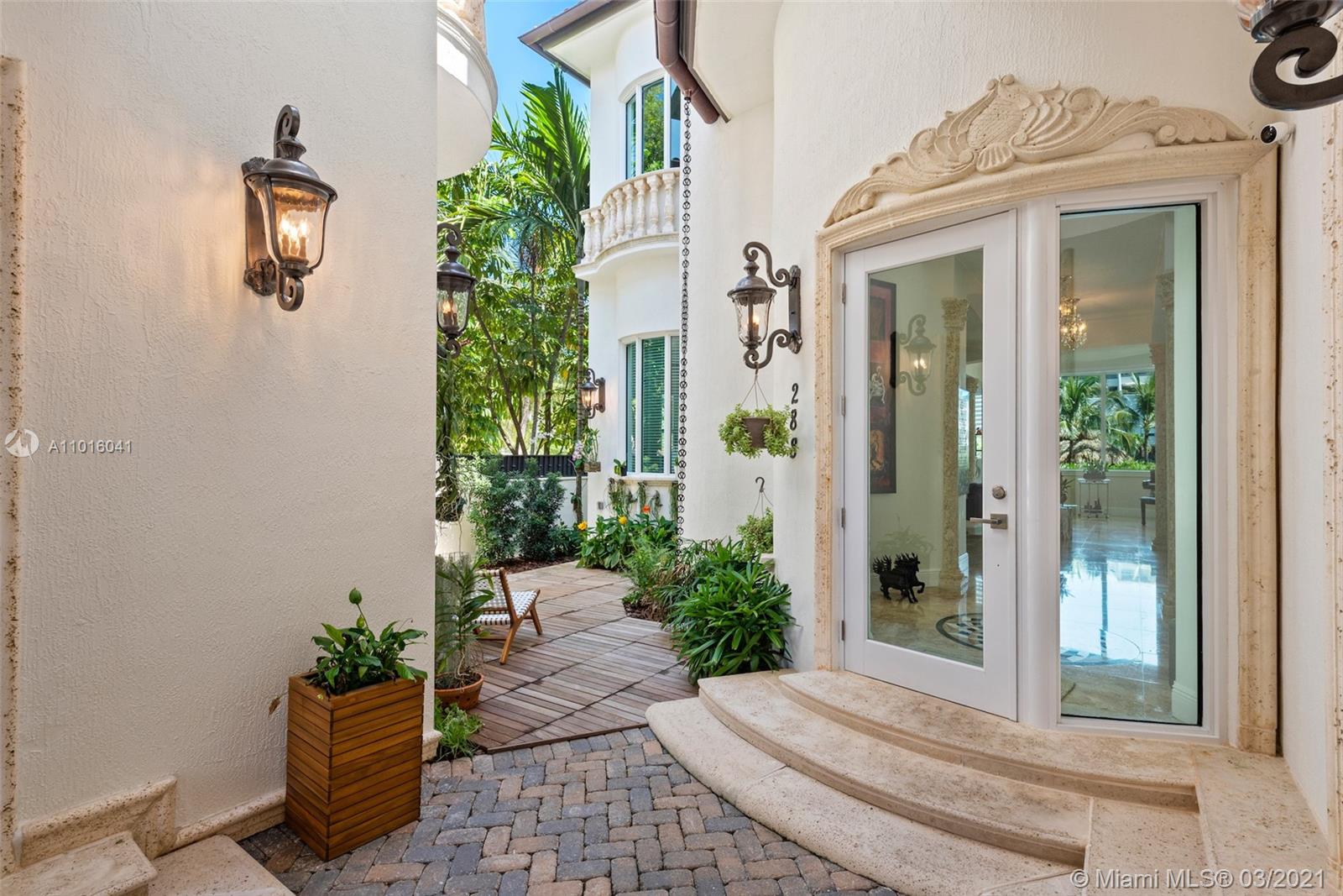 ATLANTIC ISLAND - Residential